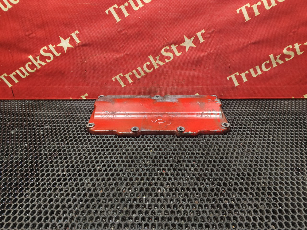 Крышка блока цилиндров