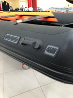 RIB Навигатор 460R PRO