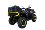 Квадроцикл BRP Can-Am Outlander MAX XT-P 650 T (2024)