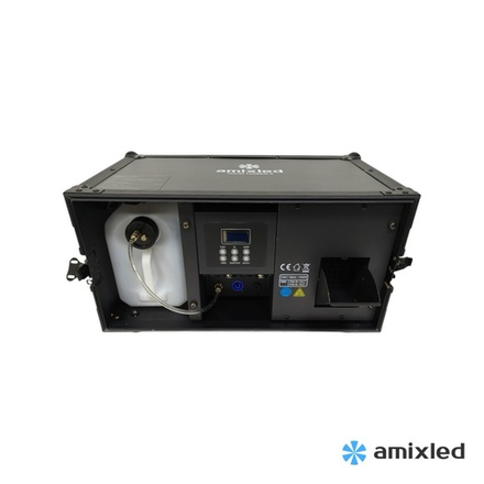 Дым машина Amixled Tour Hazer II 1500