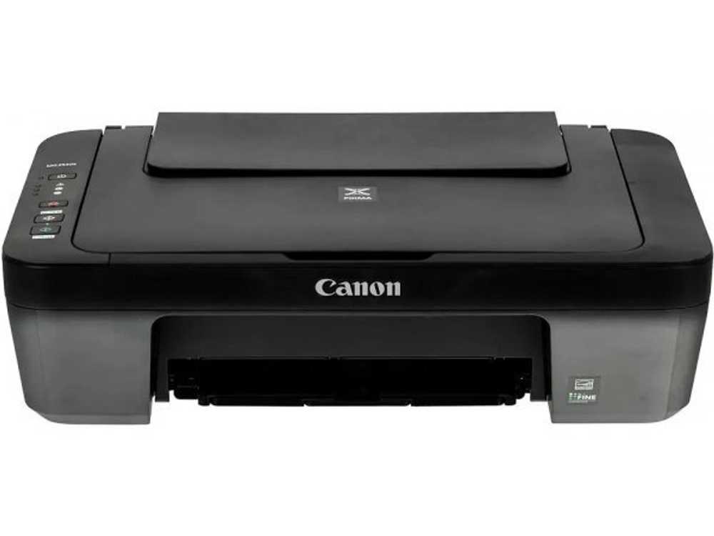 МФУ струйное Canon Pixma MG2540S цветное