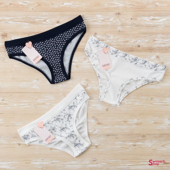 Трусики женские DOMINANT 38750-4 УЦЕНКА