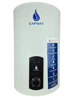 Водонагреватель электрический Сармат RDS-30 (круглый)