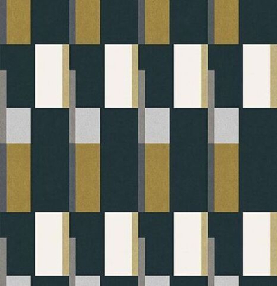 Обои в стиле абстракционизм PRI605