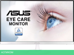 Монитор Asus VZ239HE-W