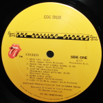 The Rolling Stones / Some Girls (LP)