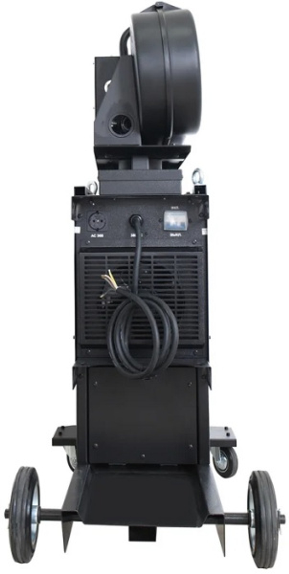 Сварочный полуавтомат Ресанта САИПА-350 (MIG/MAG)