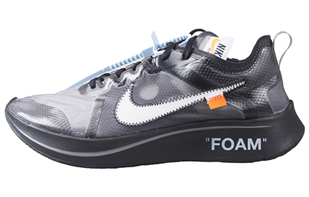 Кроссовки Nike Zoom Fly 1