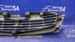Решетка радиатора TOYOTA CAMI 1999-2000