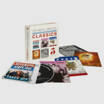 Jefferson Airplane / Original Album Classics (5CD)