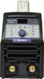 Сварочный инвертор AURORA Орион 200 ПУЛЬС CEL 41163