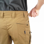 Брюки многоцелевые Ranger Койот Канвас Giena Tactics