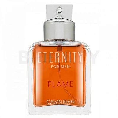 Calvin Klein Eternity Flame for Men EDT M 100 ml