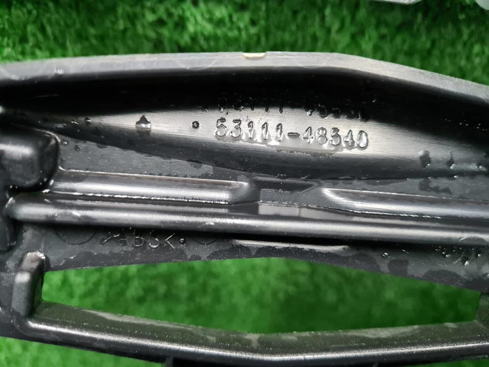 Бампер передний Lexus RX 5 (2022-н.в.)