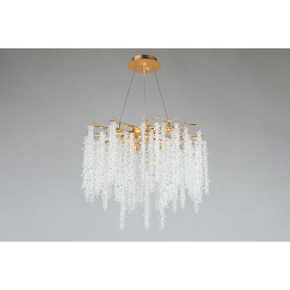 Подвесная люстра Aployt Paulina APL.848.03.10