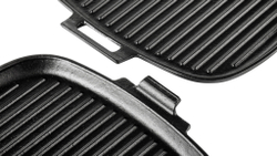 Сковорода-сэндвич для гриля 18х26см LAVA