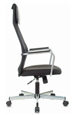 Кресло  Бюрократ KB-5M/SL/BLACK