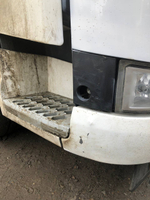 Volvo FH 4x2 Седельный тягач FH-TRUCK (Дизельный, 12,8 л, 469 л.с., АТ)