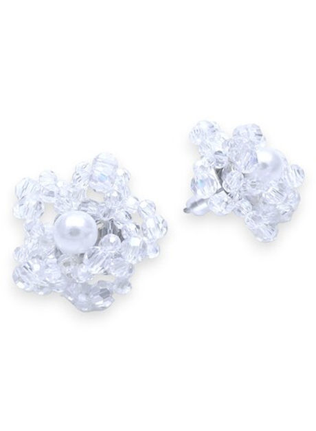 91002901 Серьги Selena