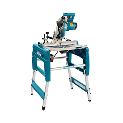 Торцовочная пила Makita LF1000 1650Вт 2700об/мин d=260мм