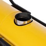 Тепловая пушка на дизтопливе непрямого нагрева BALLU BHDN-30 PRO НС-1737519