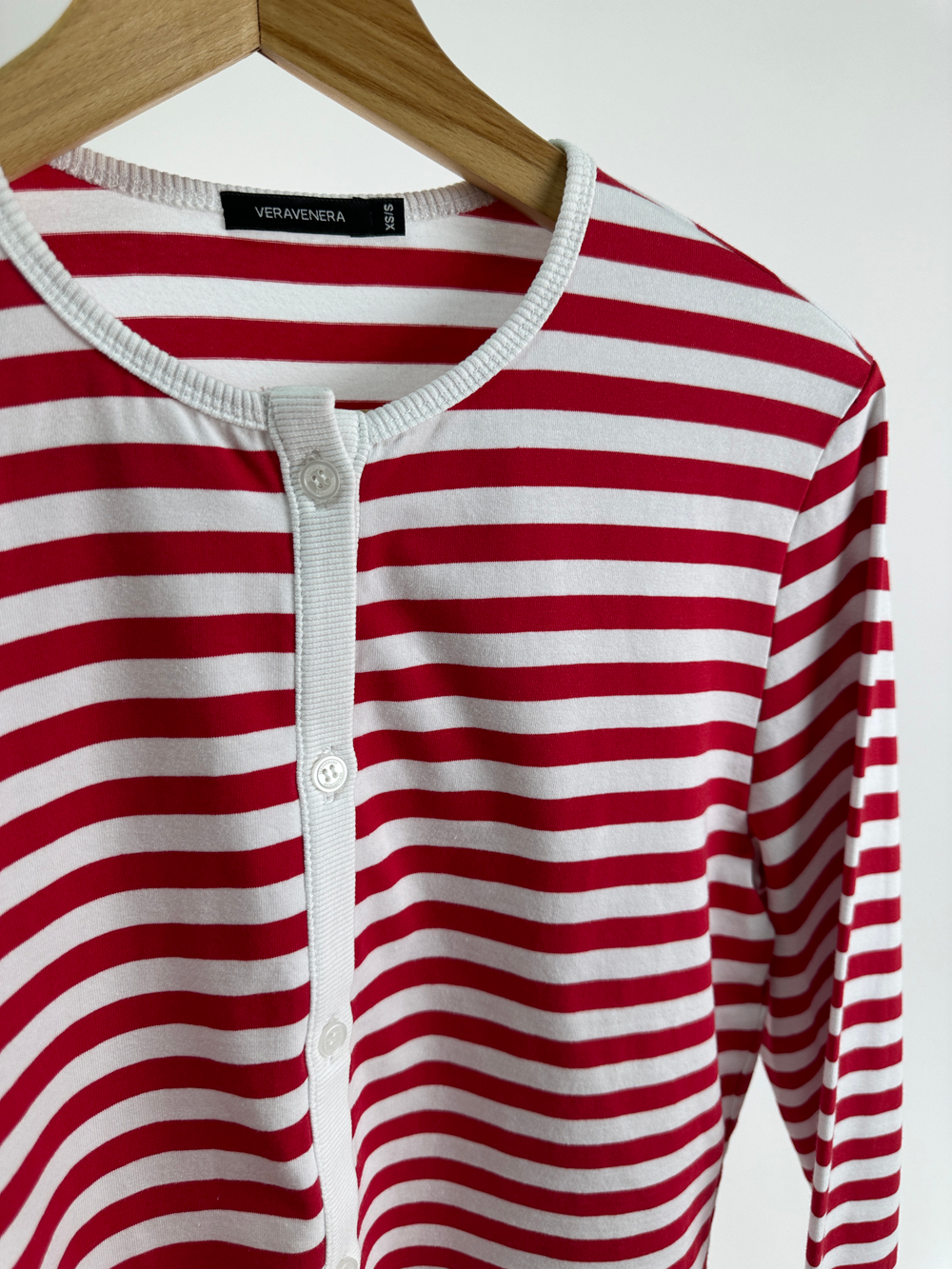 Кардиган Veravenera