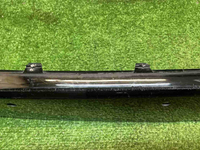 Накладка перед. бампера BMW X5 G05 (18-23) M-paket