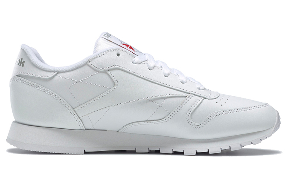 Кроссовки Reebok Buty Classic Leather (Женская размерная сетка)