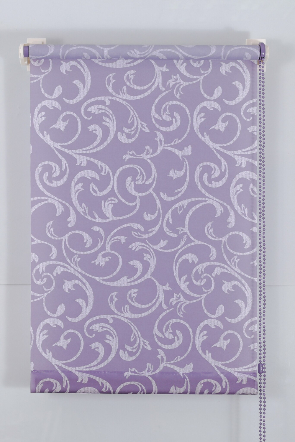 Ролет штора АНГЛЕТЕР сирень