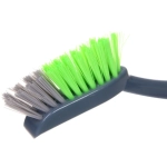 Щетка для посуды «Green» 26см 3566