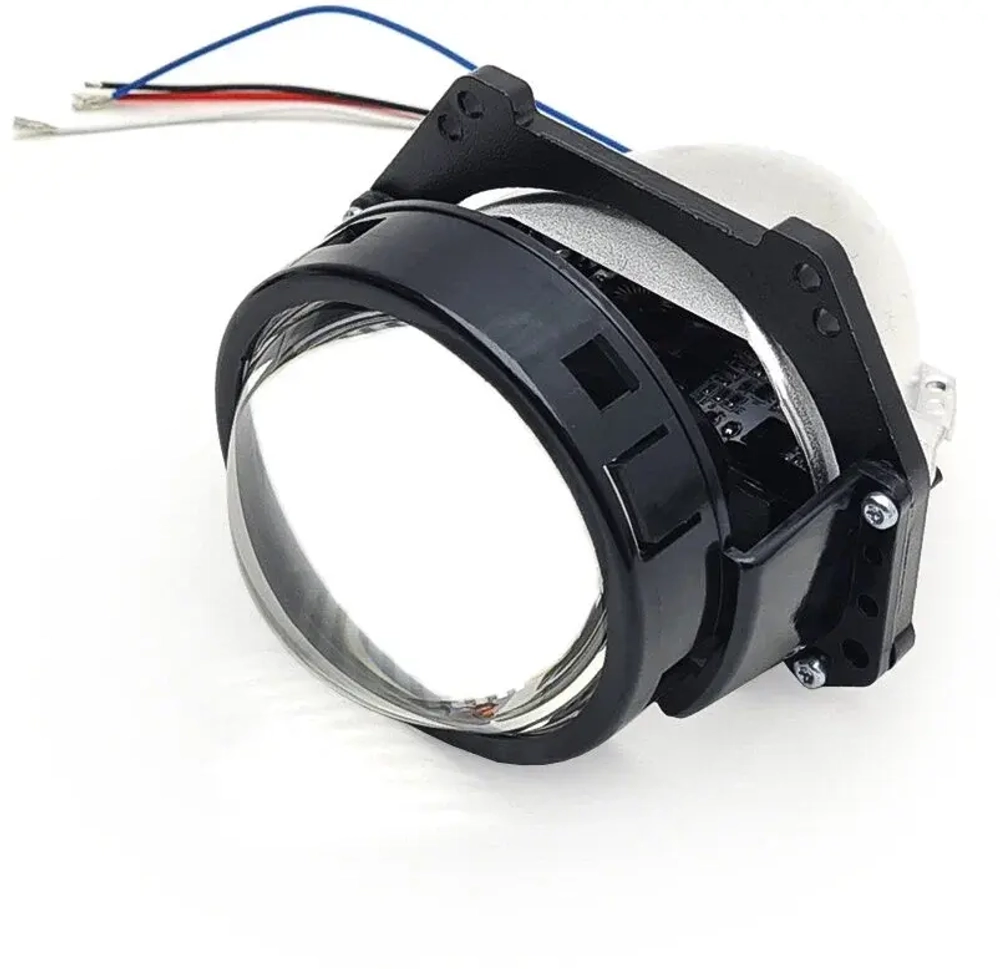 Criline Biled C4 Terra Max 3.0" 5500K 12V