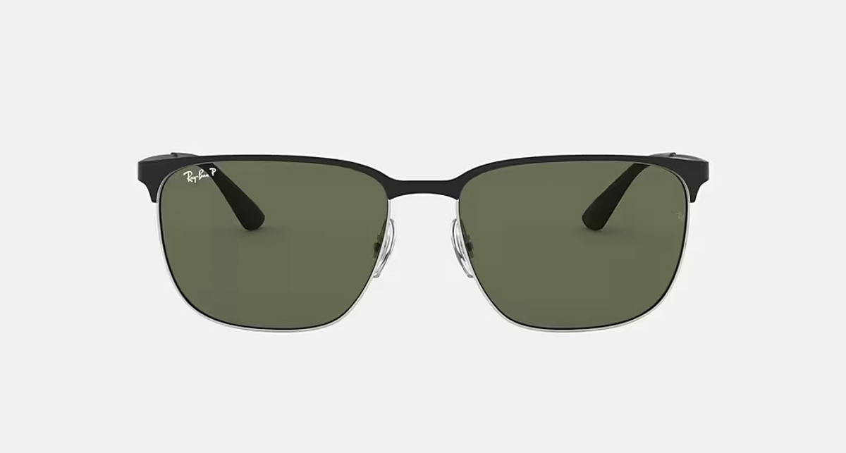 RAY-BAN RB3569 90049A