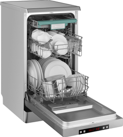 Посудомоечная машина Weissgauff DW 4015