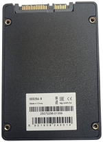 SSD X-Game XGS256-R 256 Гб