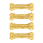 Лакомство для собак Triol Кость из жил 10см, 30-40г