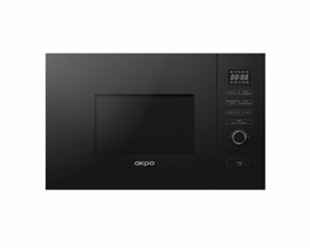 Микроволновая печь AKPO  MEA 82008 MEP02 BL
