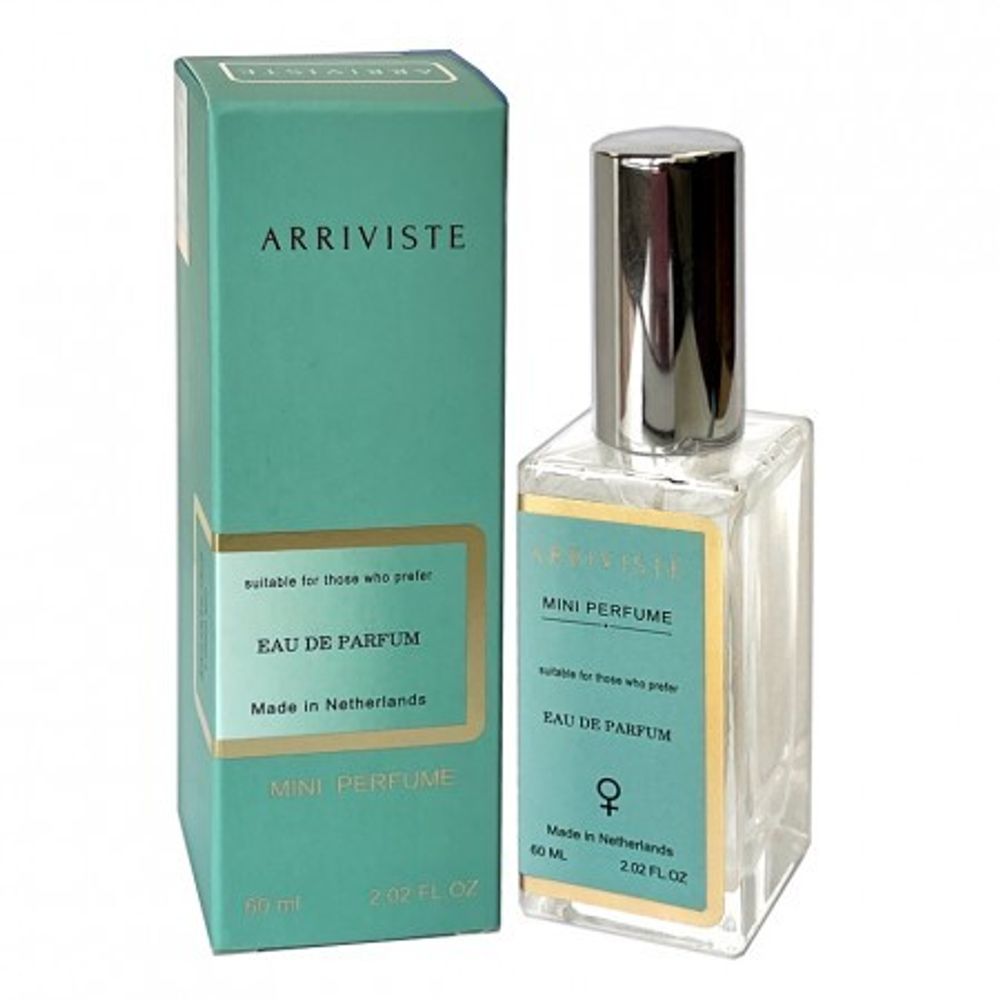 Мини-парфюм Arriviste Eau De Parfum женский (60 мл)