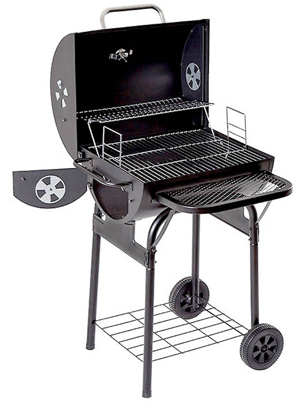 Гриль GoGarden Grill Master 53 [50147]