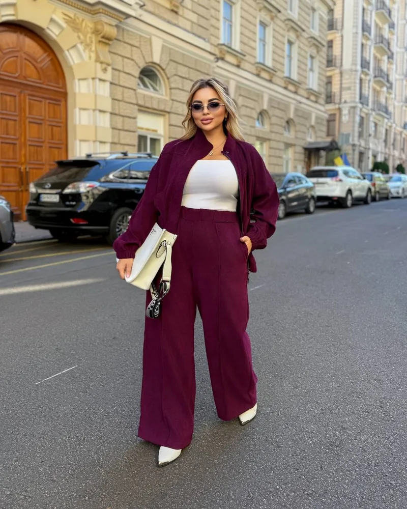 Костюм УК-388 Фабрика Моды