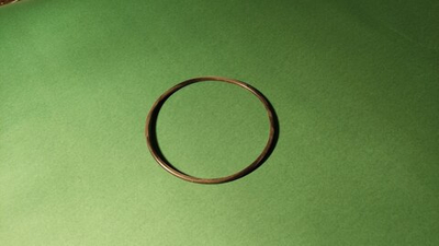 Уплотнительное кольцо SANY A210609000010