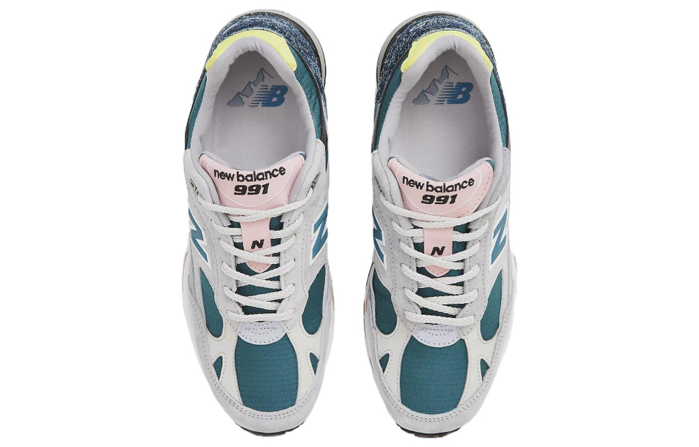 Кроссовки New Balance Nb 991