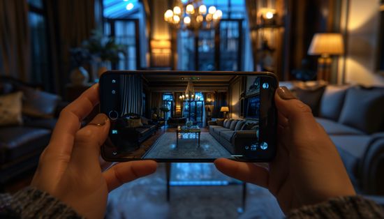 Ночная съемка на китайских смартфонах: какие бренды лучше снимают в темноте