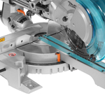 Торцовочная пила Makita LS0815FLN