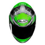 RPHA 12 Brels MC4HSF / Черно-зеленый