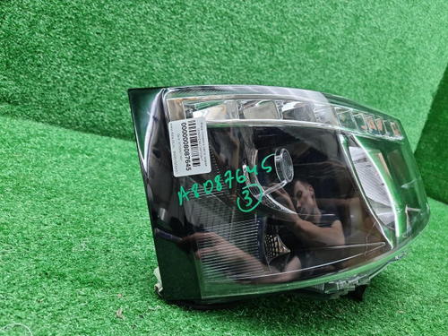 Фара правая DongFeng Captain-T (2022-н.в.) галоген