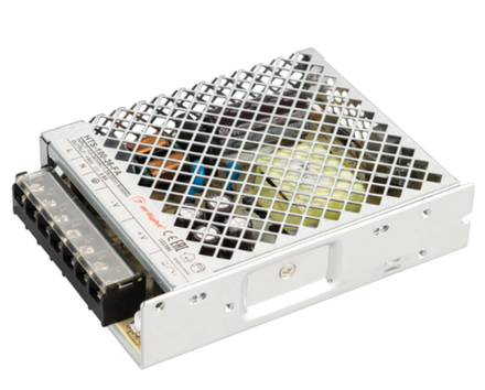 Блок питания 36V/2.8A,100W HTS-100-36