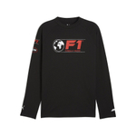 Мужской лонгслив PUMA F1 Longsleeve Tee