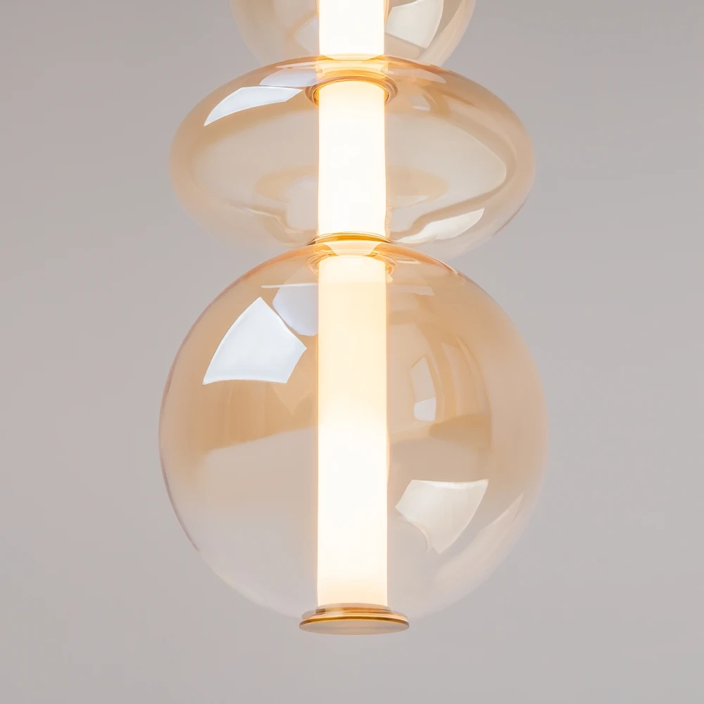 Подвесной светильник Maytoni FUTURO MOD307PL-L36BS3K