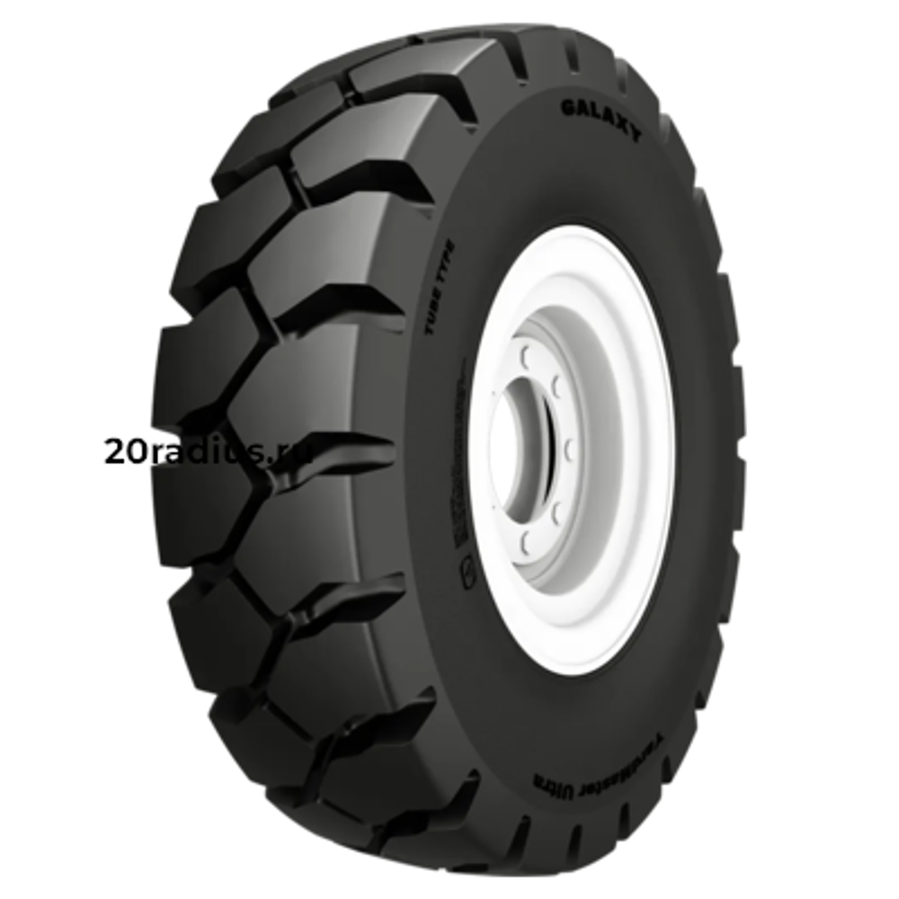 355/65-15(32x12,5-15) 24PR Yardmaster Ultra Wear Resistance Compound IND-1 TT (только шина)