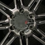 КОВАНЫЕ ДИСКИ ДЛЯ DODGE RAM 1500 V DT 2023